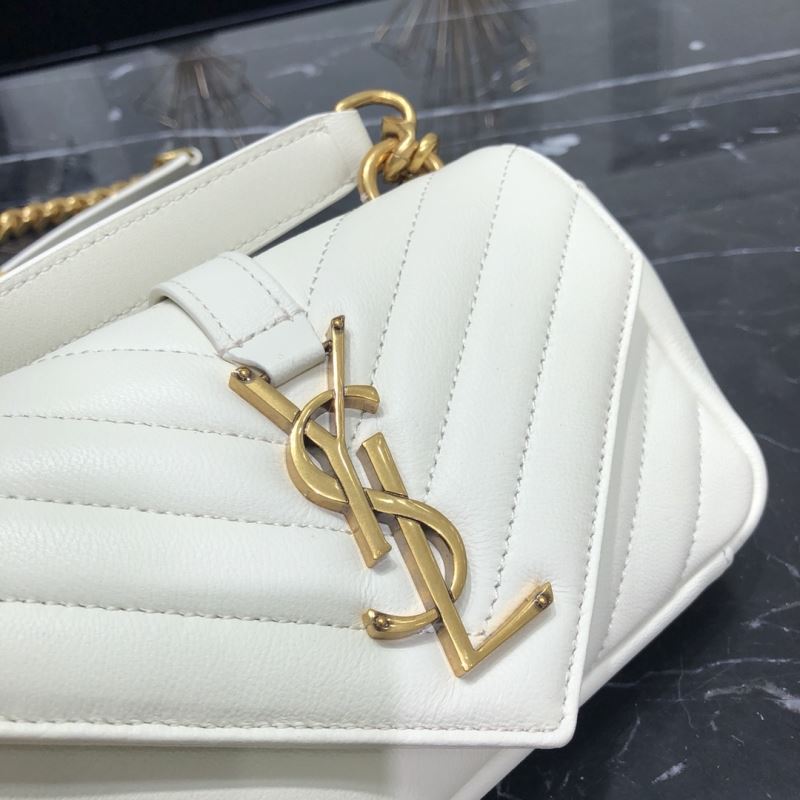 YSL Top Handle Bags